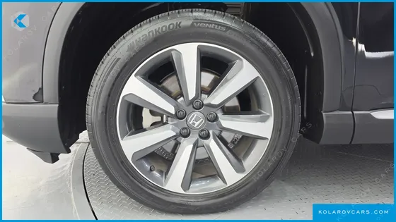 HONDA PILOT 3.5 ELITE