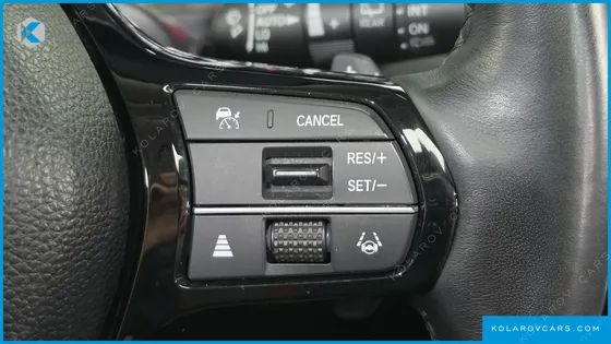 HONDA PILOT 3.5 ELITE
