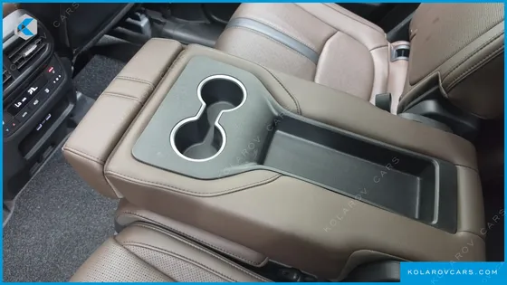 HONDA PILOT 3.5 ELITE