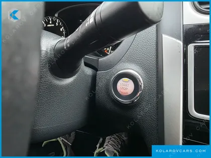NISSAN ALTIMA 2.5 SMART