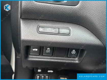 NISSAN ALTIMA 2.5 SMART