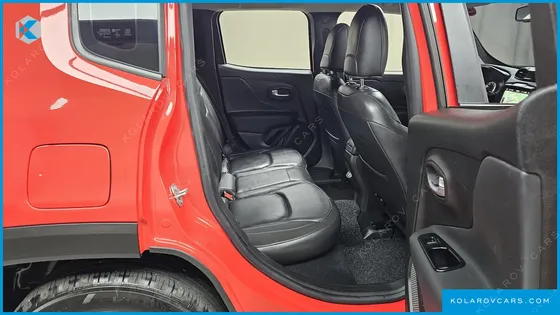 JEEP RENEGADE 2.4 LIMITED