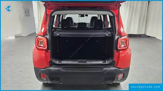 JEEP RENEGADE 2.4 LIMITED