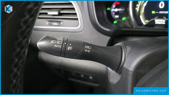 RENAULT KOREA QM6 (KOLEOS) GASOLINE 2WD RE