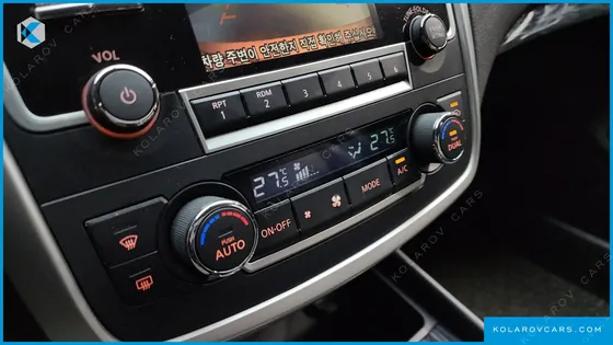 NISSAN ALTIMA 2.5 SMART