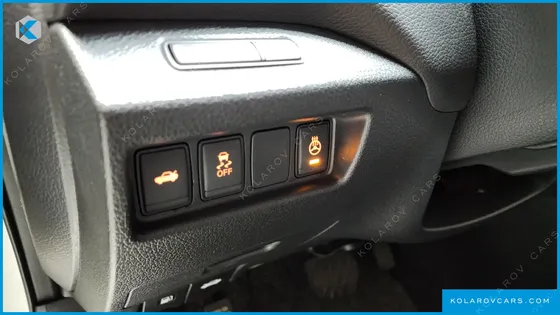 NISSAN ALTIMA 2.5 SMART