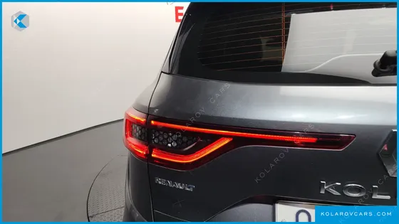RENAULT KOREA QM6 (KOLEOS) DIESEL 2WD RE SIGNATURE