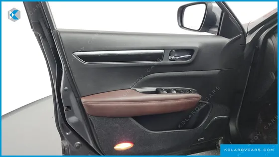 RENAULT KOREA QM6 (KOLEOS) DIESEL 2WD RE SIGNATURE