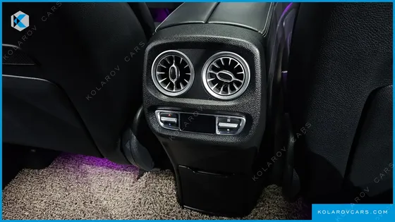 MERCEDES G-CLASS AMG G63