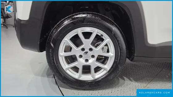 JEEP RENEGADE 2.4 LIMITED