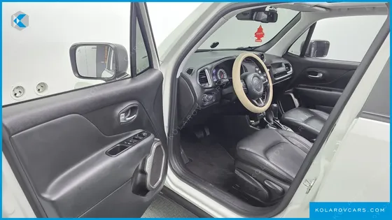 JEEP RENEGADE 2.4 LIMITED
