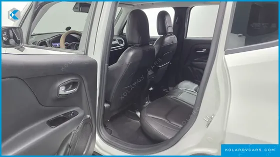 JEEP RENEGADE 2.4 LIMITED