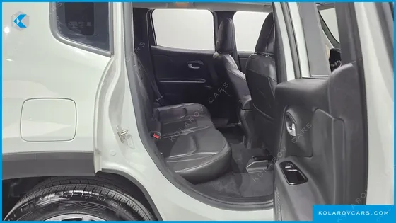 JEEP RENEGADE 2.4 LIMITED