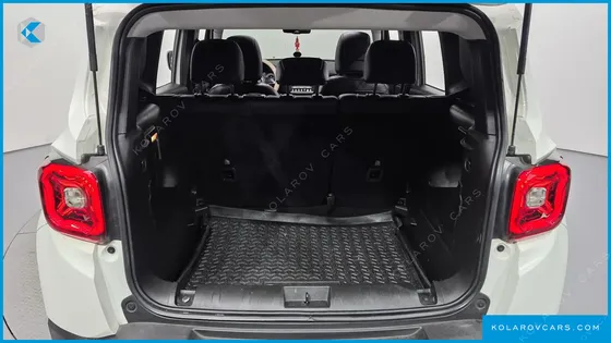 JEEP RENEGADE 2.4 LIMITED