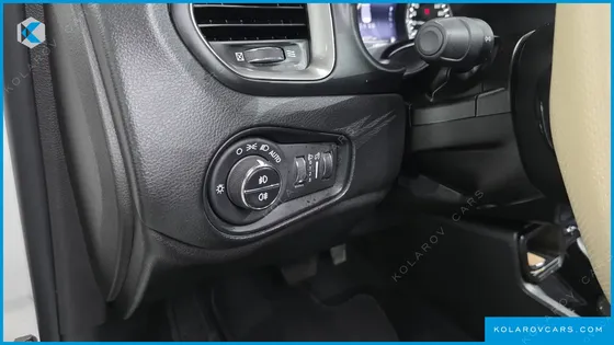 JEEP RENEGADE 2.4 LIMITED