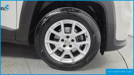 JEEP RENEGADE 2.4 LIMITED