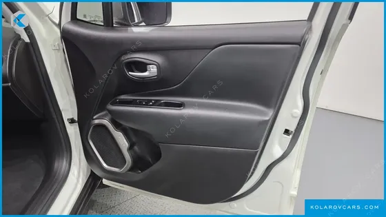 JEEP RENEGADE 2.4 LIMITED
