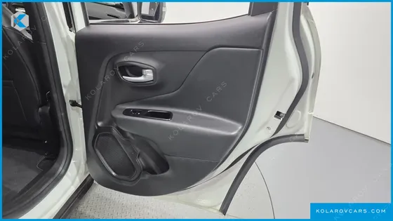 JEEP RENEGADE 2.4 LIMITED
