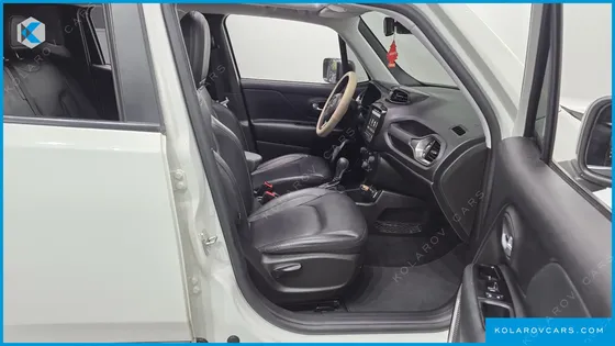 JEEP RENEGADE 2.4 LIMITED