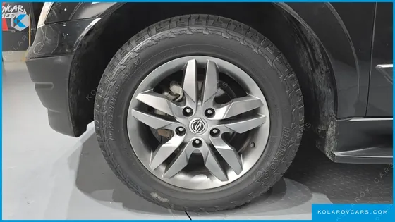 KGM - SSANGYONG ACTYON 2WD AX5 PASSION