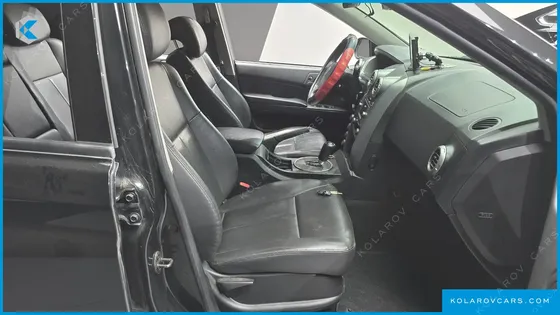 KGM - SSANGYONG ACTYON 2WD AX5 PASSION
