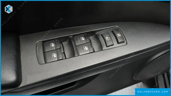 KGM - SSANGYONG ACTYON 2WD AX5 PASSION