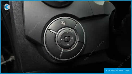 KGM - SSANGYONG ACTYON 2WD AX5 PASSION