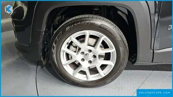 JEEP RENEGADE 2.4 LIMITED