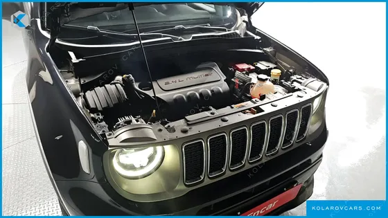 JEEP RENEGADE 2.4 LIMITED