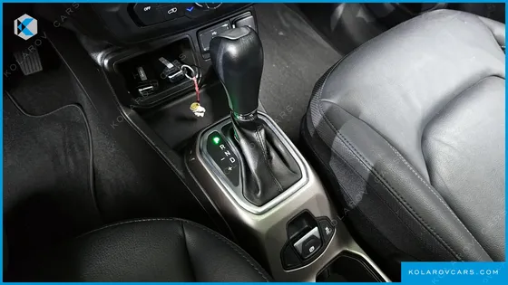 JEEP RENEGADE 2.4 LIMITED