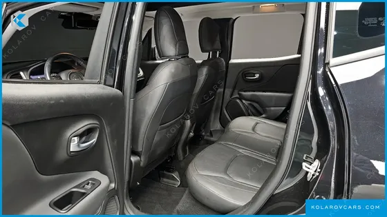 JEEP RENEGADE 2.4 LIMITED