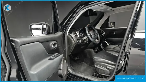 JEEP RENEGADE 2.4 LIMITED