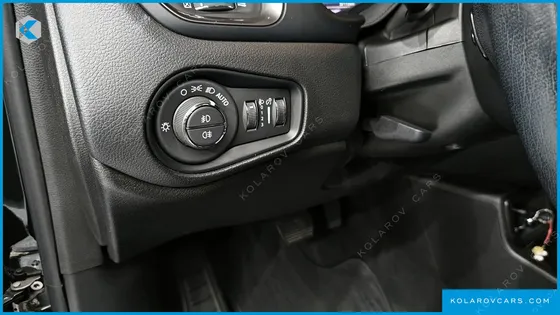 JEEP RENEGADE 2.4 LIMITED
