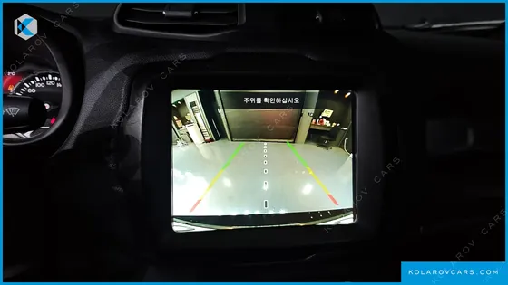 JEEP RENEGADE 2.4 LIMITED