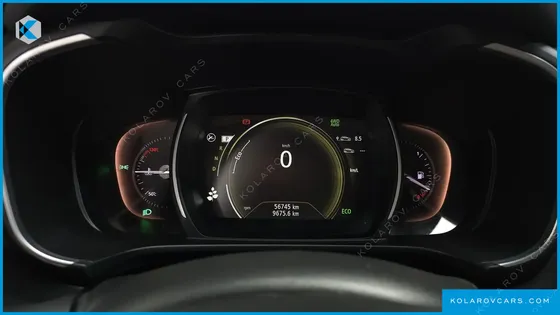 RENAULT KOREA QM6 (KOLEOS) DIESEL 4WD RE SIGNATURE