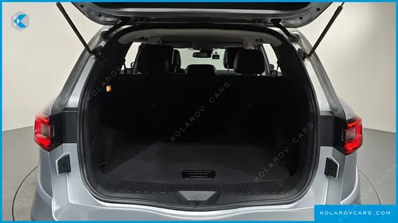 RENAULT KOREA QM6 (KOLEOS) DIESEL 4WD RE SIGNATURE