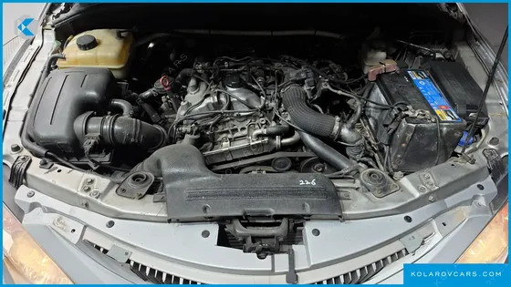 KGM - SSANGYONG ACTYON 4WD AX7 CLUB