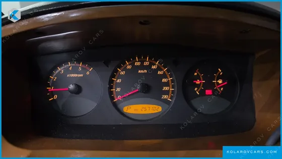 KGM - SSANGYONG ACTYON 4WD AX7 CLUB