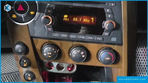 KGM - SSANGYONG ACTYON 4WD AX7 CLUB