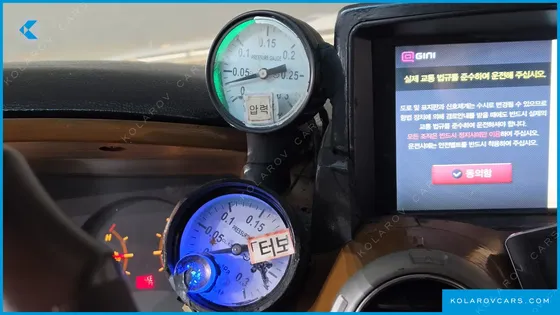 KGM - SSANGYONG ACTYON 4WD AX7 CLUB