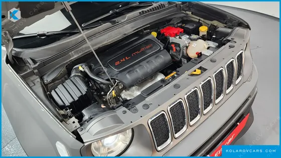 JEEP RENEGADE 2.4 LIMITED