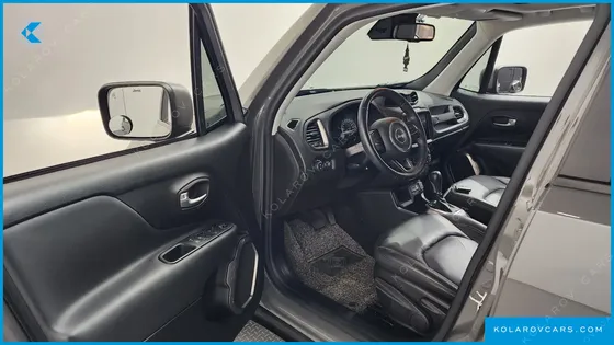 JEEP RENEGADE 2.4 LIMITED