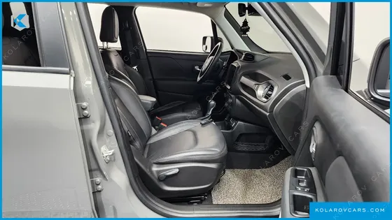 JEEP RENEGADE 2.4 LIMITED