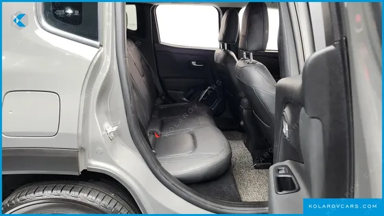 JEEP RENEGADE 2.4 LIMITED