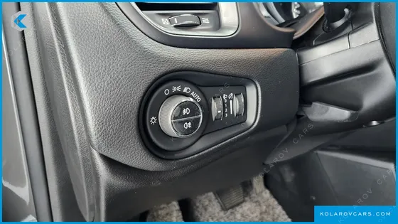JEEP RENEGADE 2.4 LIMITED