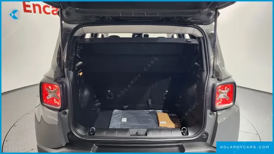JEEP RENEGADE 2.4 LIMITED
