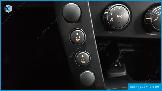 KGM - SSANGYONG ACTYON 2WD AX5 CLUB