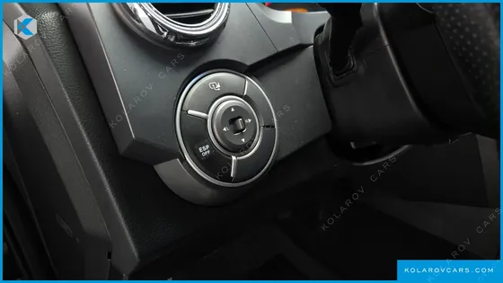 KGM - SSANGYONG ACTYON 2WD AX5 CLUB