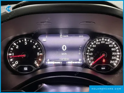 JEEP RENEGADE 2.0 DIESEL LIMITED HIGH AWD