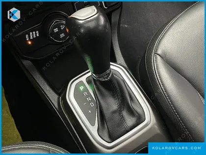 JEEP RENEGADE 2.0 DIESEL LIMITED HIGH AWD